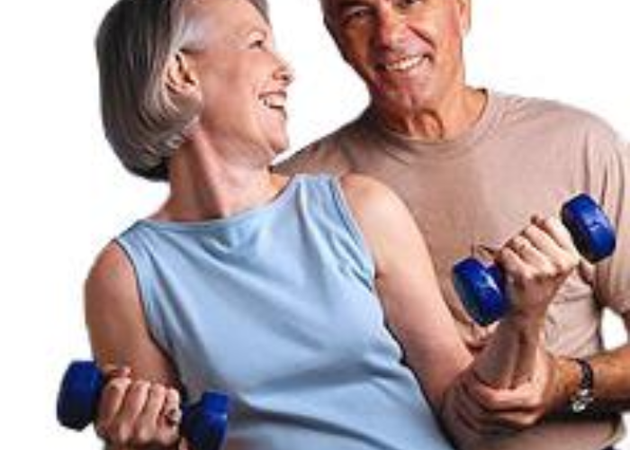 Ageless Vitality: Unlocking the Secrets to Longevity