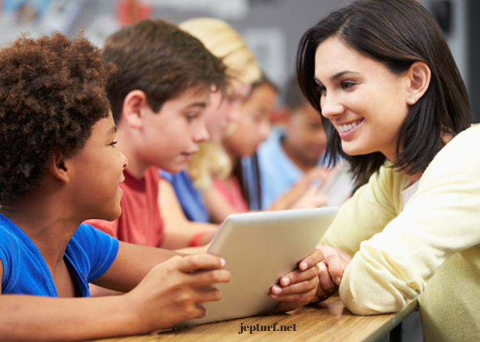From Classroom to Digital Realm: The Evolution of Education