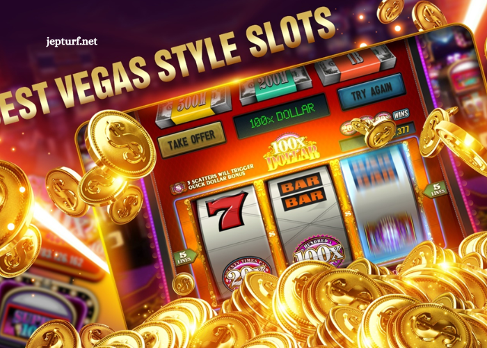 Are You Ready To Bet On Jet178 Slot Online