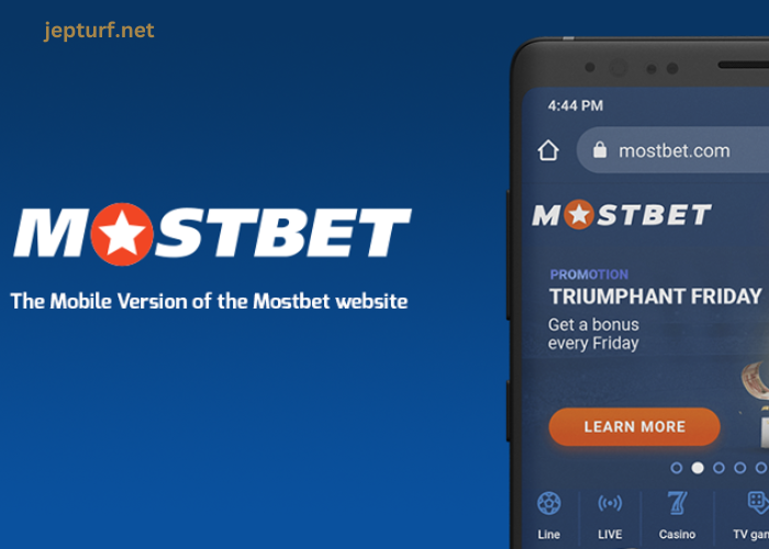 How to Easily and Safely Skachat Mostbet Apk for Seamless Betting