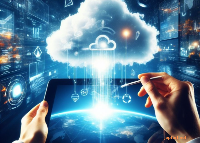 The Future of Enterprise Communication: Unleashing the Power of Cloud Platforms