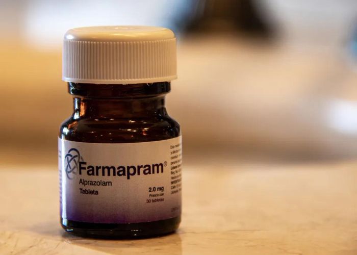 Comparing Farmapram to Xanax: Exploring the Similarities and Differences