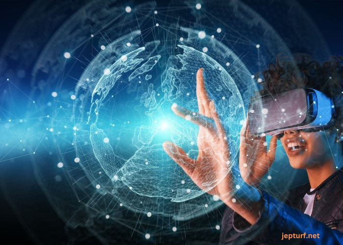 Exploring the Metaverse: Gaming's Role in the Virtual World