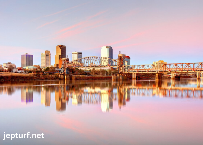 Is Little Rock, Arkansas, a Good Place to Live? (The Pros and Cons)