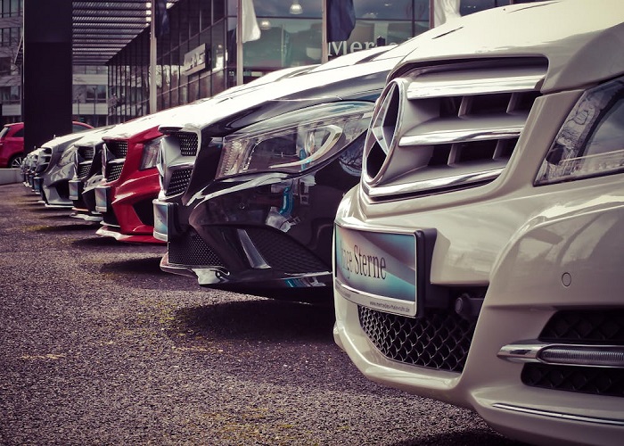 How Can Companies Leverage Car Rental Services for Corporate Events