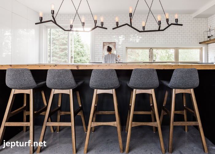Rising to the Occasion: The Versatility of Stools in Modern Design