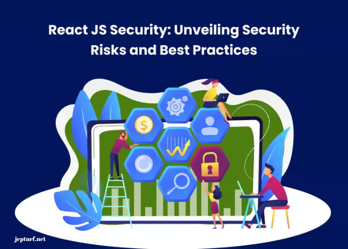 Understanding React Native Security: Best Practices and Common Vulnerabilities