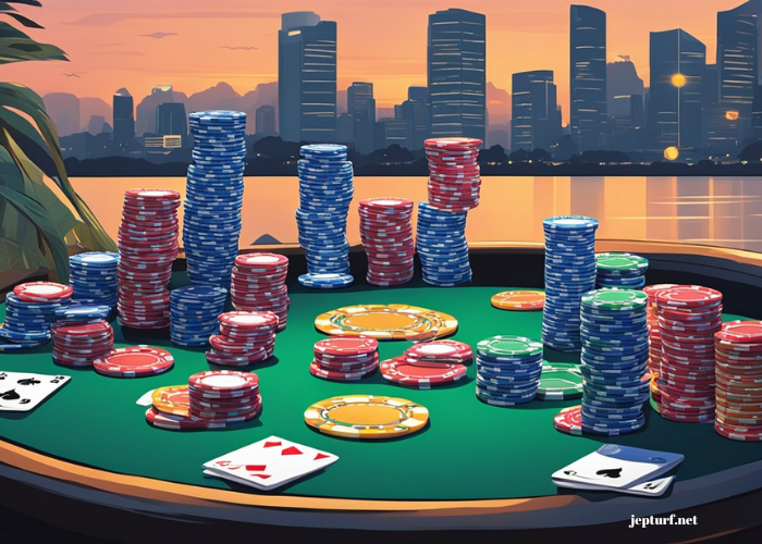 Building The Ultimate Poker Set: Essential Components And Accessories