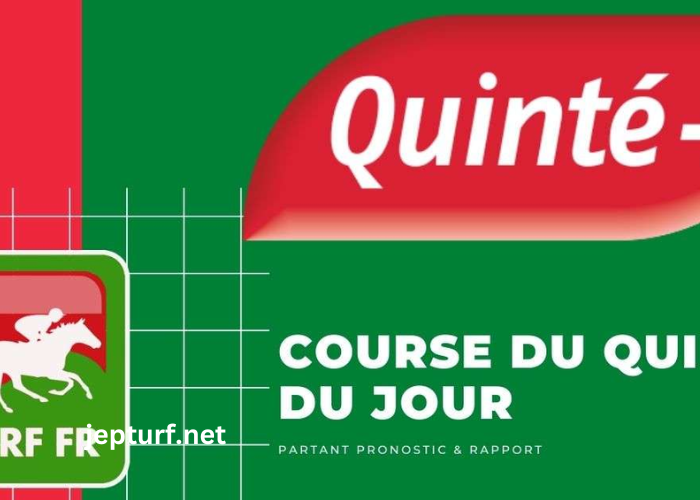 Résultat Pmu Du Jour