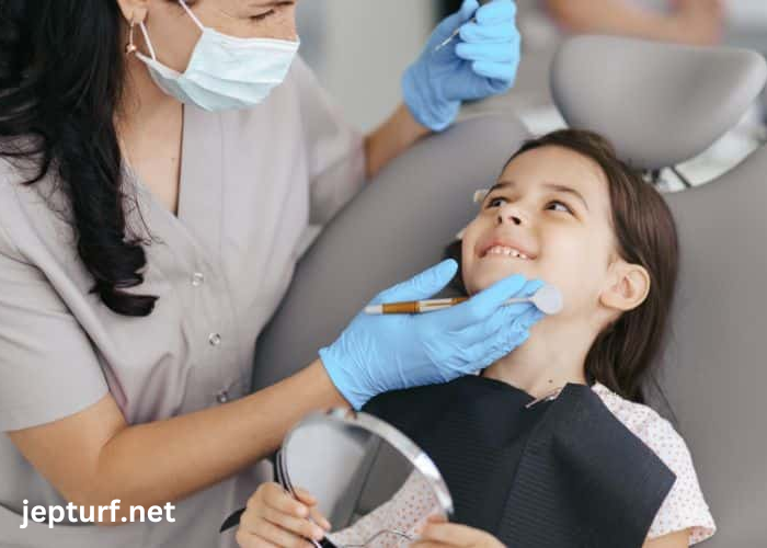 Caring for Tiny Teeth: A Guide to Pediatric Dentistry Services in Victorville