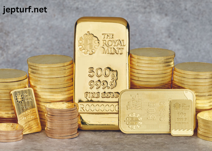 A Beginner’s Guide To Buying Gold Coins: Getting Started