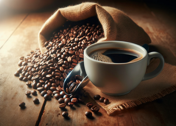 Why Organic Coffee Beans Are the Healthier Choice for Coffee Lovers