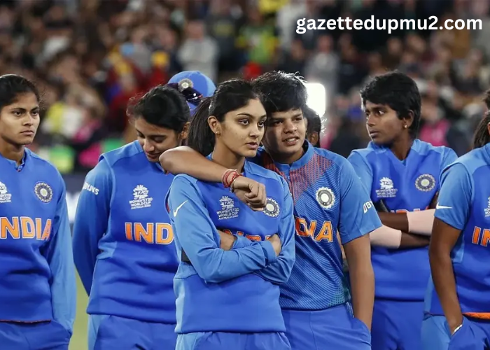 Women’s Cricket: A Journey of Resilience, Recognition, and Rising Stars
