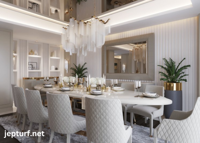 5 Essentials You Need In Your Dining Space