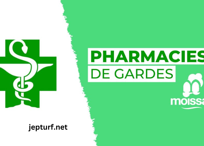 Pharmacie DE Gardea