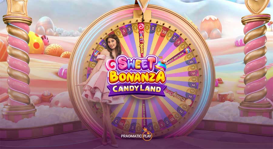 Tips And Strategies For Winning Big On Sweet Bonanza Candyland UK