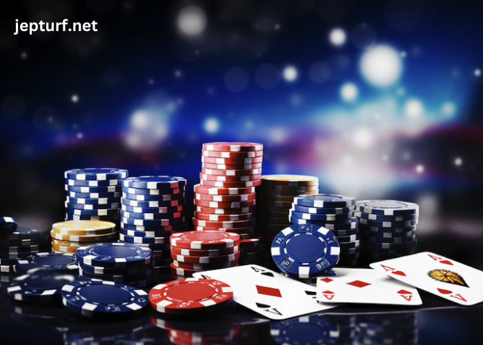 4 Signs of A Trusted Online Casino