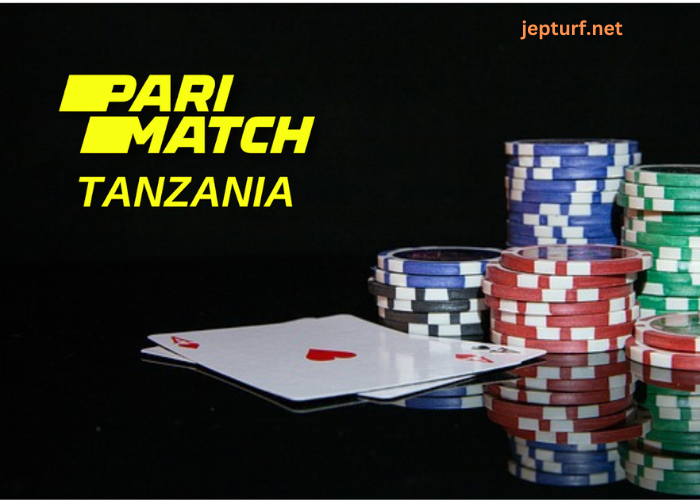 An In-Depth Analysis of Parimatch Tanzania