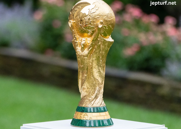 Coupe Du Monde DE Football 2022