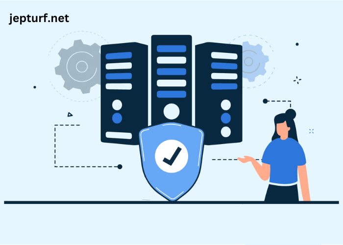 The Role of VPS in Enhancing Website Security