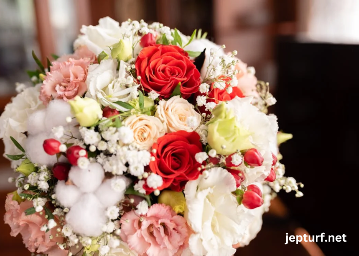 DIY Floral Christmas Wreaths: A Step-by-Step Guide