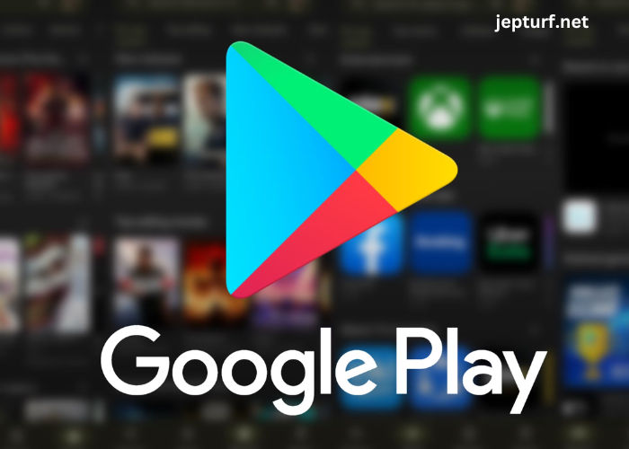 Google Play Store