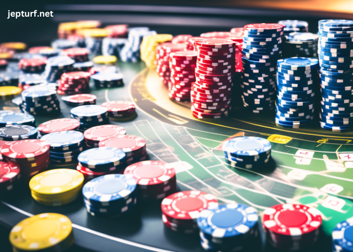 Why High-Stakes Betting Is Becoming a Social Status Symbol