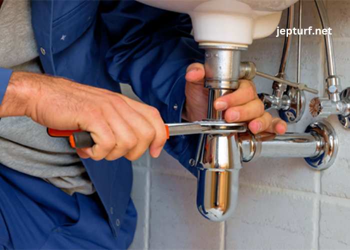 Common Plumbing Emergencies And How Experts Solve Them