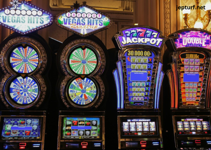 Exploring the Math Behind Slot Machines: How Random Are They Really?