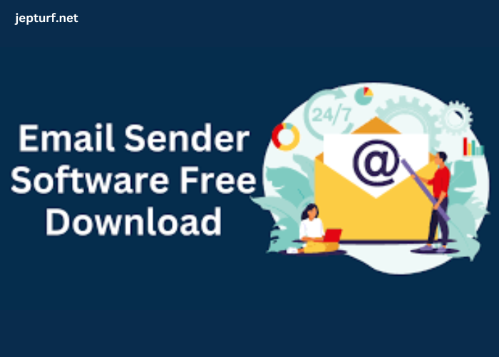 Free unlimited email sender