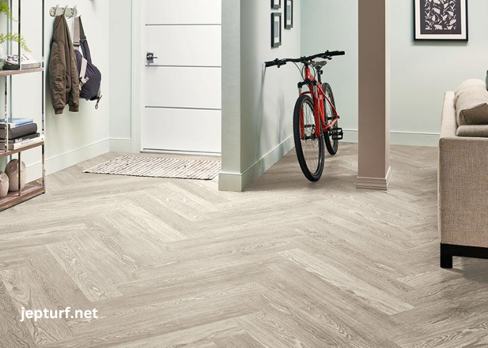 Top Vinyl Flooring Patterns to Change Your Area for 2024