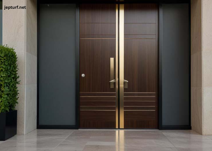 From Modern to Classic: High-Quality Doors That Suit Every Style