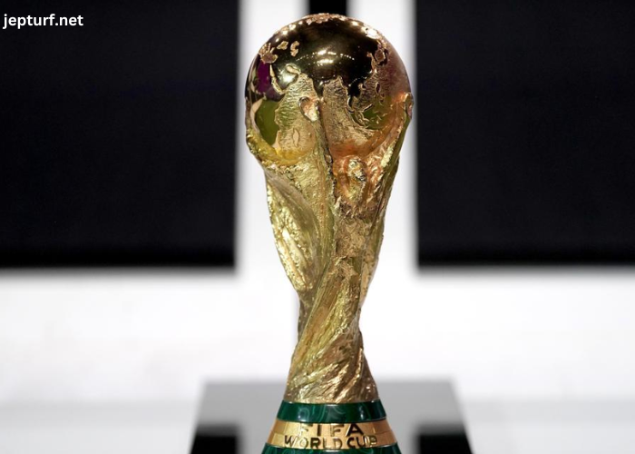 Programme DE LA Coupe Du Monde 2022