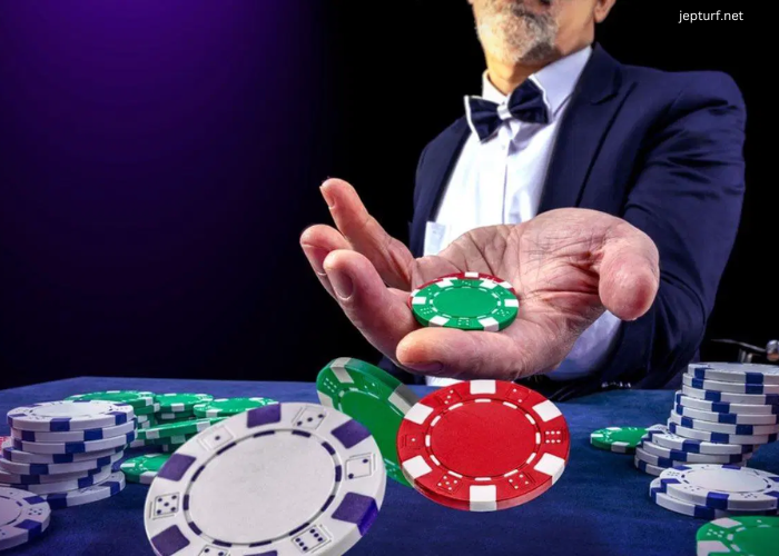 The Most Common Myths about Casino Games