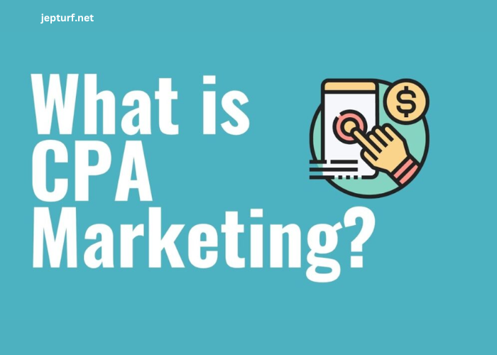 What is CPA in Affiliate Marketing A Comprehensive Guide