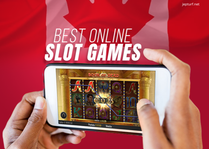 Why Slot Games Continue to Dominate Online Casinos